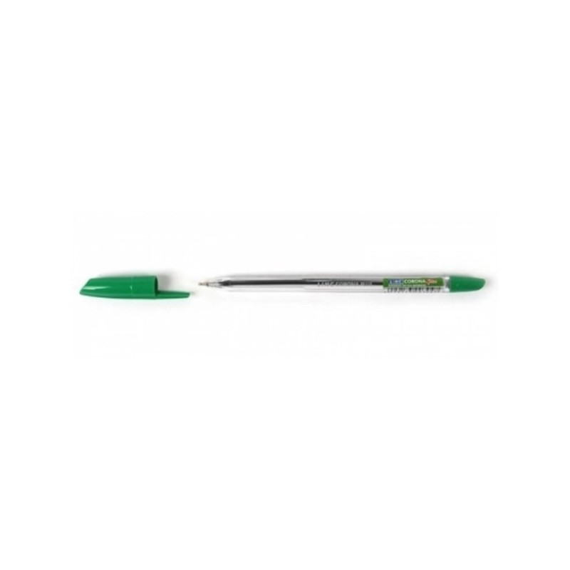 Pix Linc Corona Plus, 0.7 mm, verde