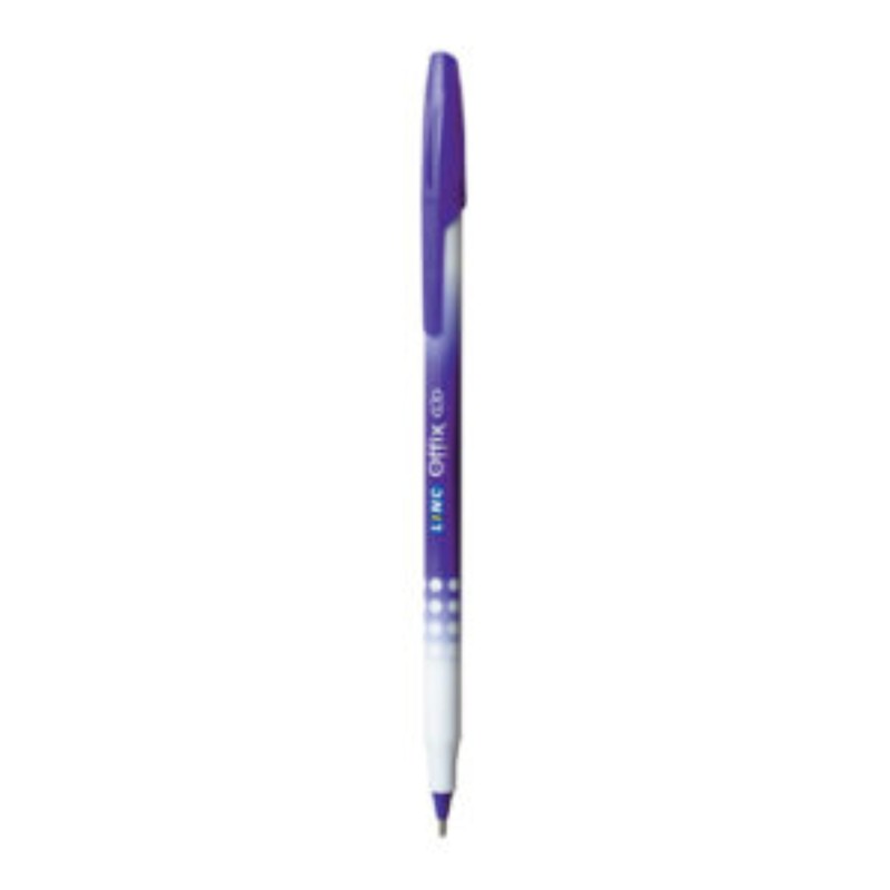 Pix Linc Offix, 0.7 mm, violet