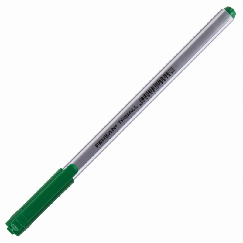 Pix Pensan Triball, 1.0 mm, verde