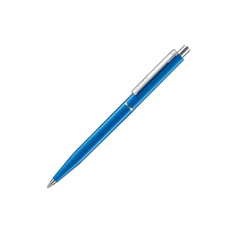 Pix Senator Point Clasic, 0.4 mm, albastru