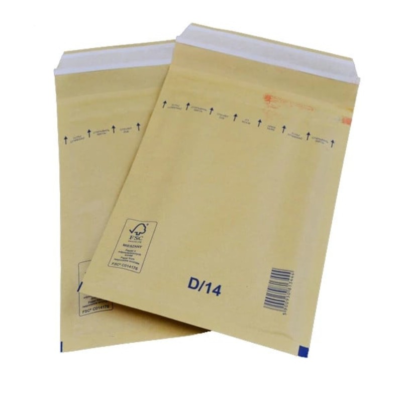 Plic cu bule antisoc D14, 200 x 275 mm