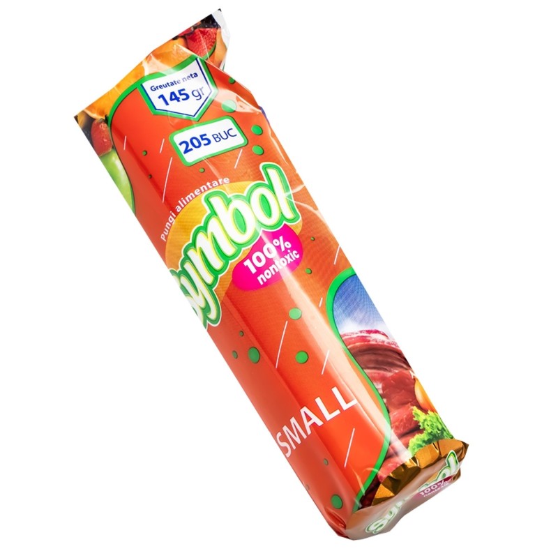 Punga alimentara, 1 kg, Symbol