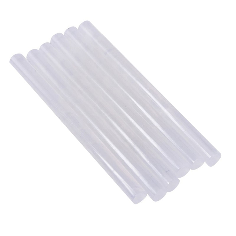 Rezerve silicon, 6 buc/set