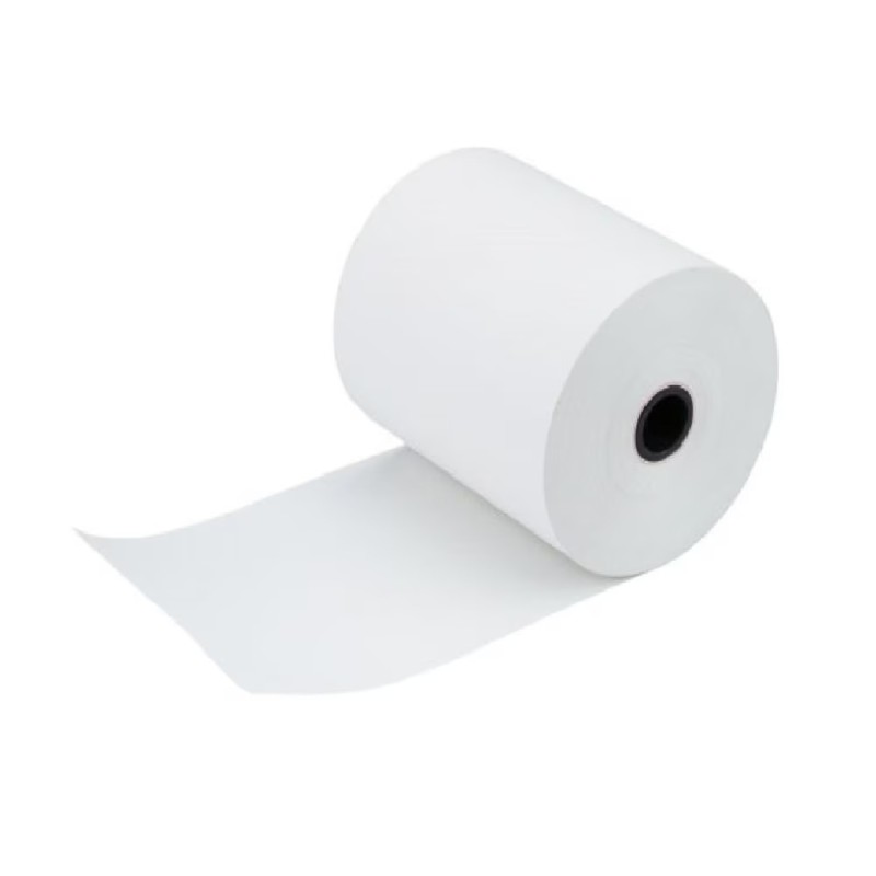 Rola casa de marcat, 57 mm x 30 m