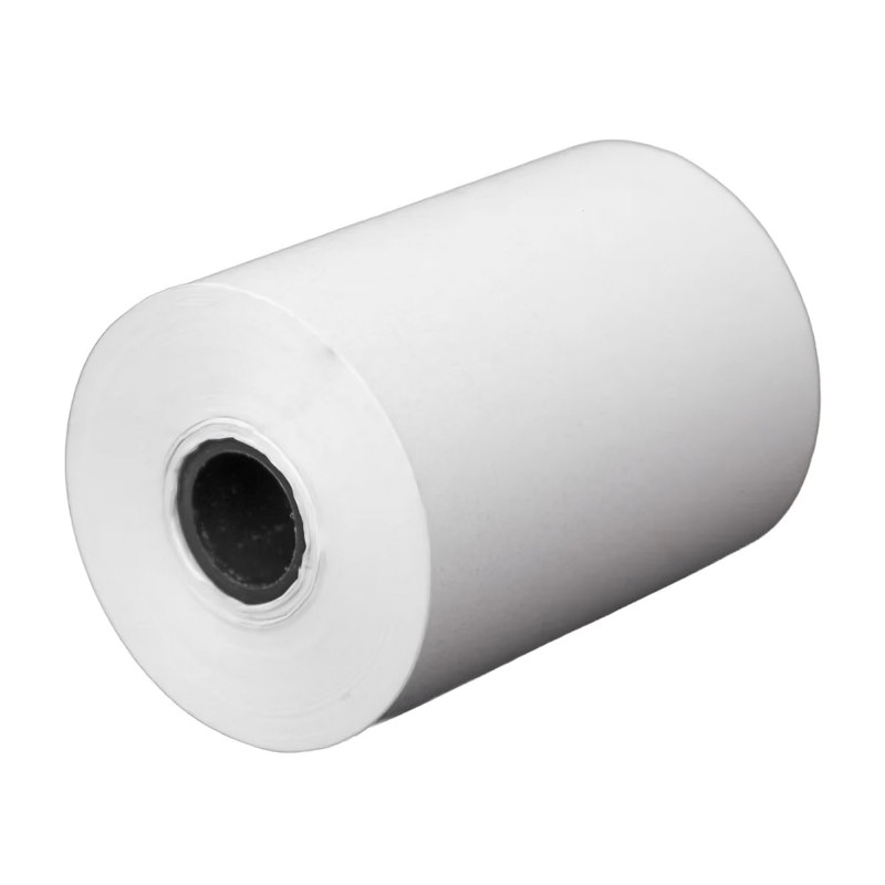 Rola casa de marcat, 57 mm x 18 m