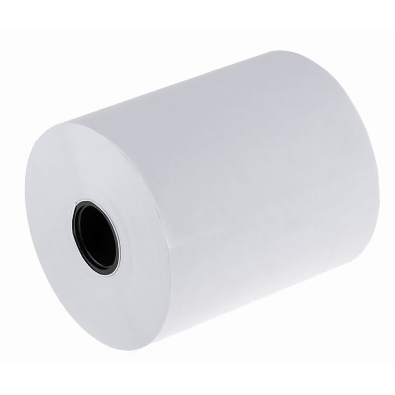 Rola casa de marcat, 80 mm x 60 m