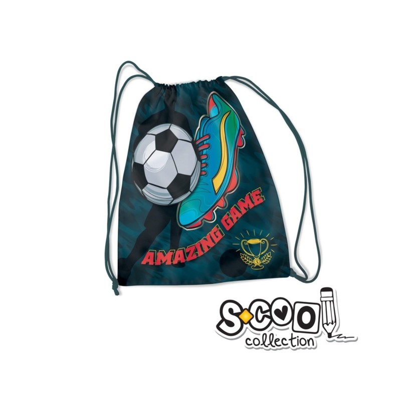 Sac sport, 46 x 35.5 cm, S-COOL