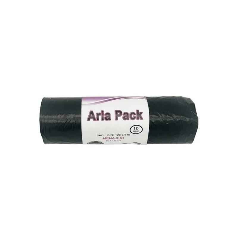 Saci Menajeri Aria Pack, 120L