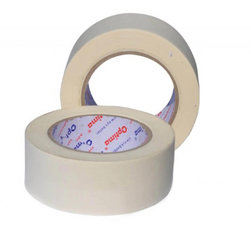 Scotch hartie, 38mm x 50m, Optima