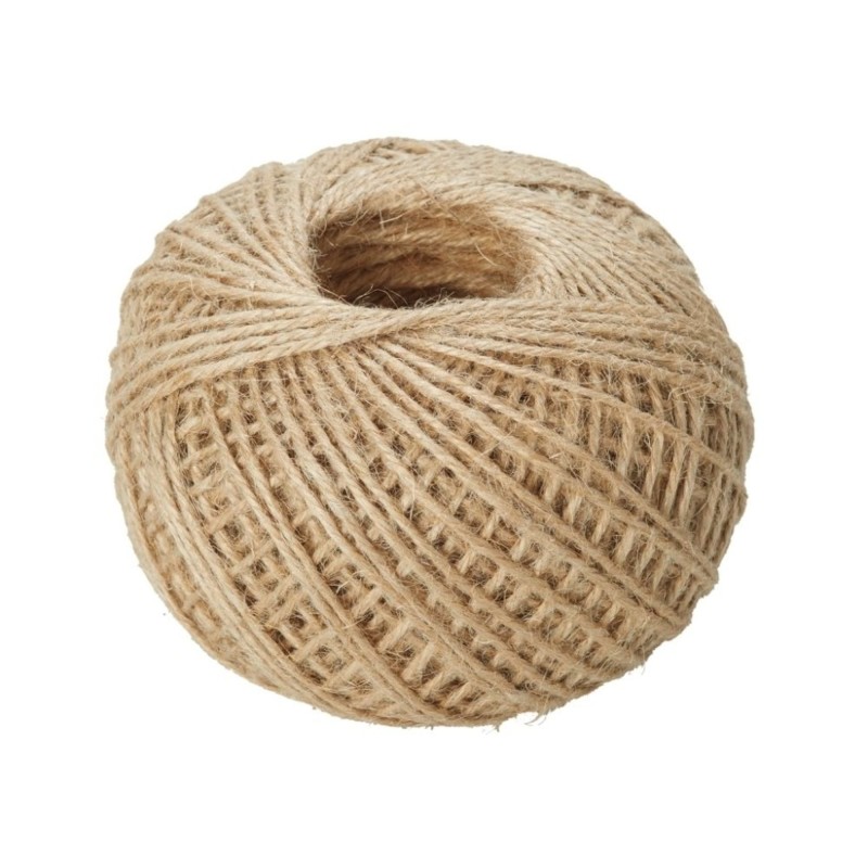 Sfoara din iuta, 75 g