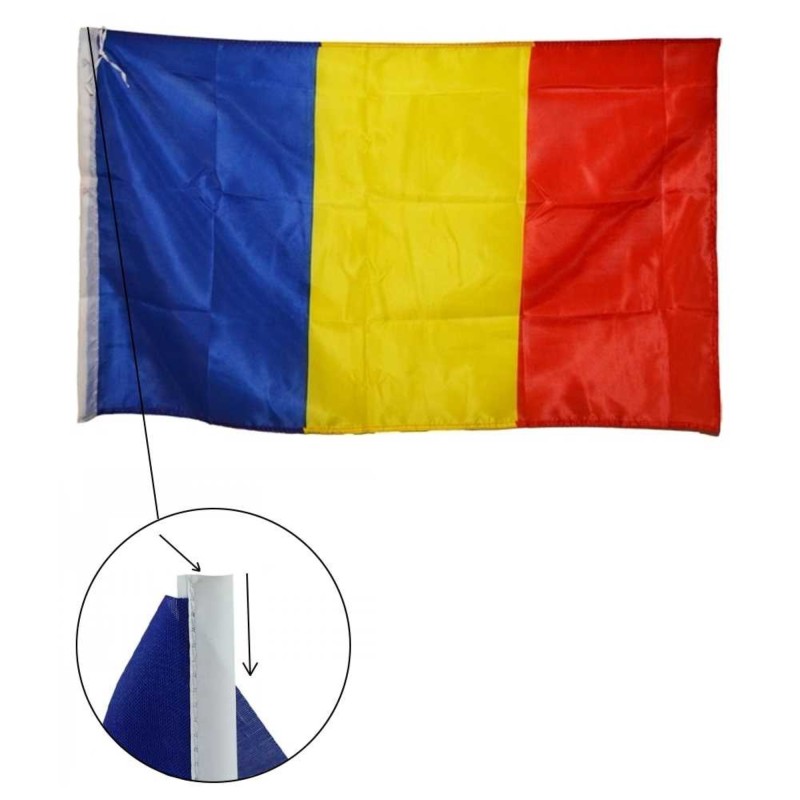 Steag Romania, 60 X 90 cm