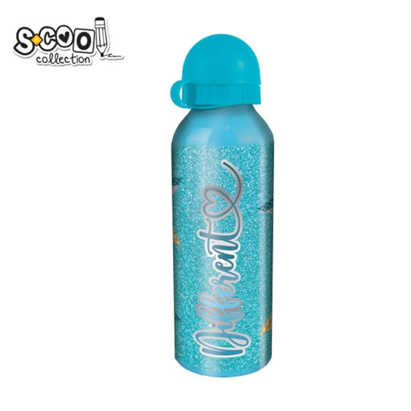 Sticla apa, aluminiu, 500 ml, Star, S-COOL