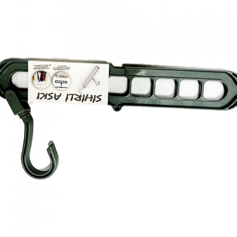 Suport umerase, plastic