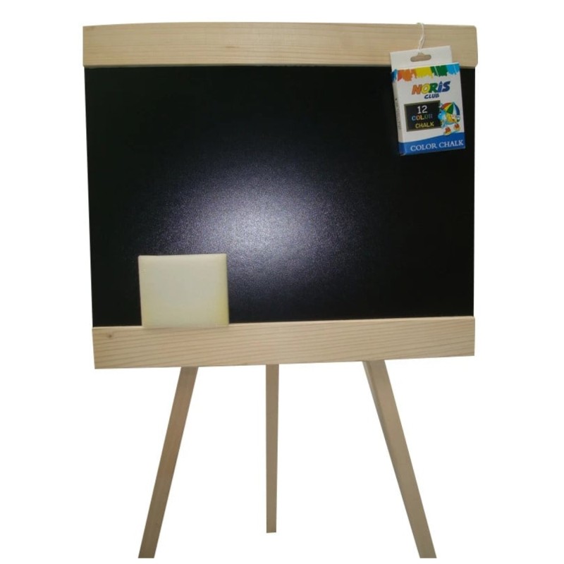 Tabla neagra, 40 x 27 cm