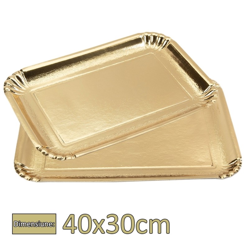 Tavite aurii 8A, 40 x 30 cm, carton