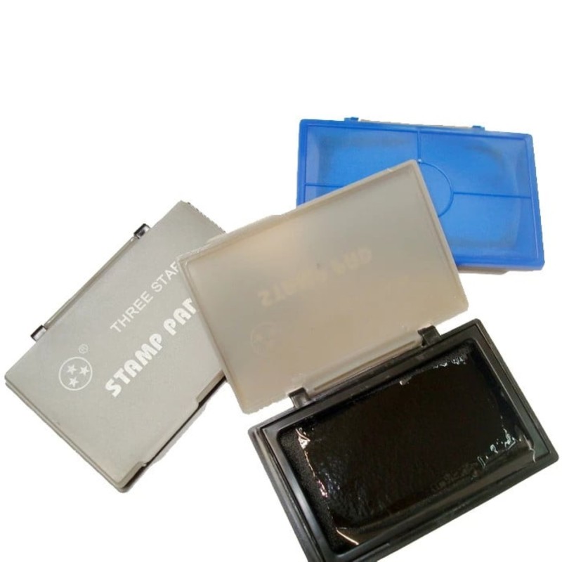 Tusiera cu tus, negru/albastru