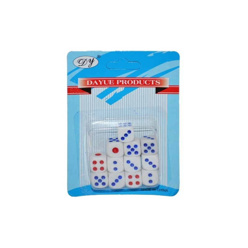 Zaruri Nr. 13, 12 buc/blister