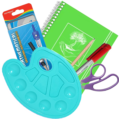 Papetarie & Rechizite