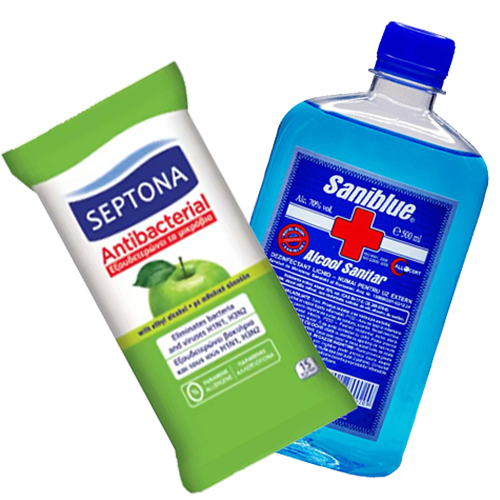 Igiena Personala & Cosmetice